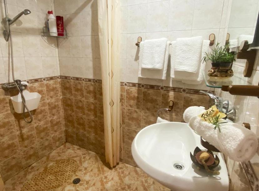 Apartments Yana Обзор Экстерьер фото